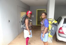 Enquête de santé, un couac de communication complique le travail des infirmiers