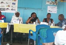 Un réseau pour lutter contre l'isolement des jeunes entrepreneurs