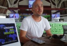 Enquête sur la santé à Mayotte "l'adhésion de la population est importante"