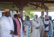 Le Grand Cadi prend sa retraite, départ d'un "rempart contre la radicalisation"