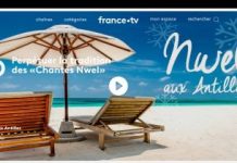 Lancement d'une consultation sur France Ô