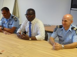 Evadés de Majicavo : le dernier fugitif interpellé après une cavale "très active"