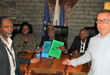 Le shimaoré, au pied de la lettre