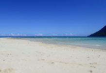 L'ARS dresse un bilan 2018 "positif" des eaux de baignade à Mayotte