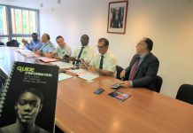 Une convention pour améliorer l'accueil des victimes de violences conjugales