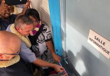 Hamjago s'équipe pour sa jeunesse