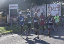 Opération de nettoyage ce dimanche avant le Mahorun