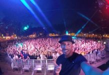 Vos sorties du week-end