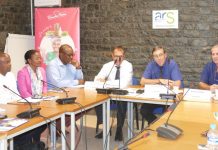 Soignez-vous en mangeant et en bougeant : l’ARS s’attaque à l’hygiène de vie