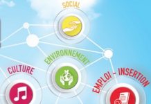 Un dispositif pour former des responsables d'associations