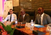 Thani Mohamed Soilihi : « Mayotte n’est ni département, ni région à part entière, il faut y remédier » Mayotte