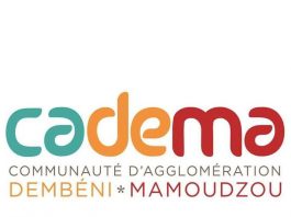 CADEMA (COMMUNAUTE D’AGGLOMERATION DEMBENI/MAMOUDZOU)
