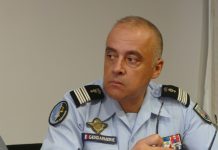 Caillassages de bus : le général de gendarmerie monte le ton