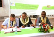 Soumise aux risques naturels, M’tsamboro se dote d’un plan de prévention