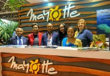 Au salon international de la plongée sous-marine, les opérateurs sont optimistes