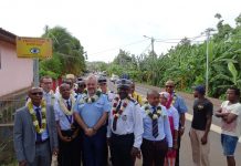 Participation citoyenne dans le sud, "la prochaine étape, c'est la vidéoprotection"