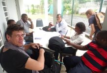 Justice : "les plus fragiles sont ceux qui souffrent le plus de ces réformes"