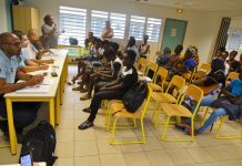 A Bandrélé, les violences entre villages dans le collimateur