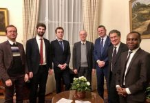 Évolution institutionnelle : une mission d'inspecteurs à Mayotte début février