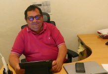 « Si on ne veut pas remettre les gens dans la rue… » : les mises en garde du Délégué OM CFDT