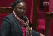 Annonces d’Emmanuel Macron : la retraite à 1 000 euros minimum applicable à Mayotte selon Ramlati Ali Députée, Mayotte , Annick Girardin