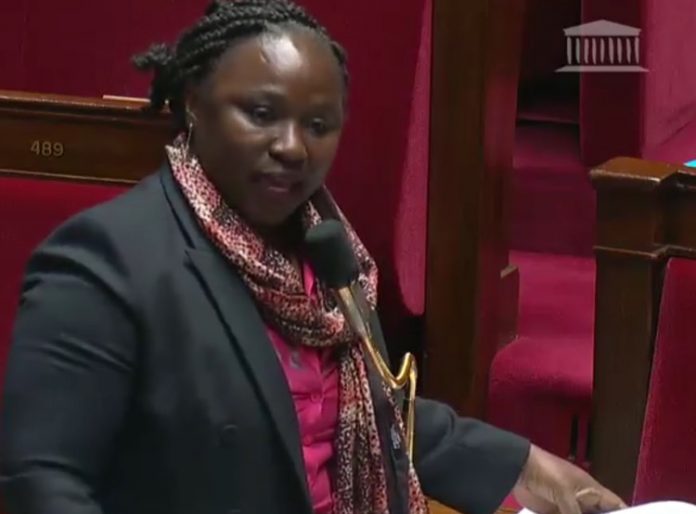 Députée, Mayotte , Annick Girardin