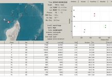Un séisme de magnitude 4,7 ce matin à 11h24