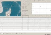 Le séisme de mercredi soir proche d'une magnitude 5