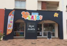 Deux nouvelles enseignes à Mayotte