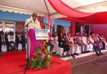 Soibahadine Ramadani : des vœux 2019 qui gazent !