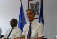 Une délinquance en baisse, mais taillée au chombo