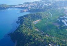 Lancement de l’étude pour la desserte maritime au Département