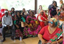 La médaille des familles, une vieille tradition française