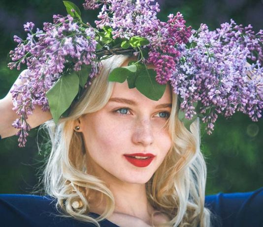 Ben Affleck and Jennifer Garner at Farmers Market in LA