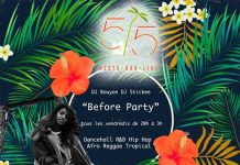 Vos sorties du weekend