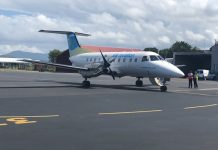 Aérien : le partage de codes AB Aviation-Hahn Air facilite les réservations