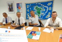 "Le prélèvement à la source permettra de stabiliser l'état civil à Mayotte"