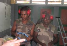 A Mayotte, le budget de la mission Outre-mer 2022 met l’accent sur le RSMA Outre-mer, SMA, Mayotte