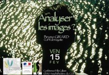 La force des images analysée au CUFR ce vendredi