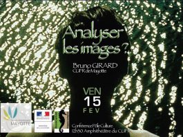 La force des images analysée au CUFR ce vendredi