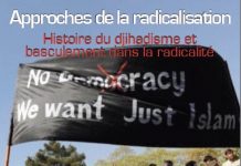 Conférence sur la radicalisation et le jihadisme au CUFR vendredi