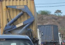 Union maritime : vers une meilleure gestion des marchandises au port avec Ci5