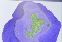 Séismes : des missions de sismologues à Mayotte pour des études sur le terrain