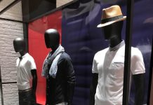 Célio ouvre sa 1ère boutique à Mayotte ce jeudi