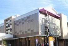 Déménagement stratégique de l’ARS au Centre Kinga