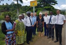 A Chirongui, mise en place d’un dispositif de vigilance citoyenne