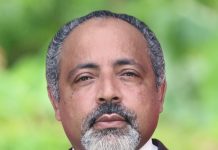 Candidat à la présidentielle comorienne depuis Mayotte, Fahmi Saïd Ibrahim y est indésirable