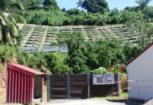 Après une longue attente, Mayotte va pouvoir stocker son électricité