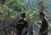 Interdiction de sortie des mineurs en Petite Terre : « Les parents coopèrent »