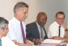 Gestion du RSA : Passation de témoin du Département à l’Etat